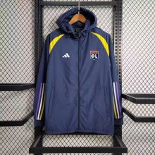 25/26 Lyonnais  Windbreaker
