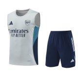 25/26  Arsenal  1:1 Quality Training Vest（A-Set）