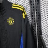 25/26  Manchester United  Windbreaker