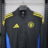 25/26  Manchester United  Windbreaker