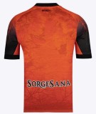 25/26 Napoli Halloween Special Edition  Player 1:1 Quality Soccer Jersey