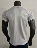 26/27 （2026） Italy Away Fans 1:1 Quality Soccer Jersey