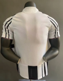 25/26 Juventus Home Player 1:1 Quality Soccer Jersey