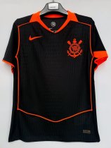 球员版25/26 Corinthians Third  Player 1:1 Quality Soccer Jersey
