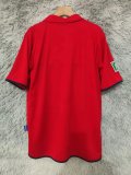 2003/2004 Chivas Third  Fans Retro 1:1 Quality Soccer Jersey