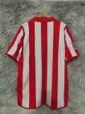 2003/2004 Chivas  Home Fans Retro 1:1 Quality Soccer Jersey
