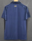 25/26 Gremio Third Fans 1:1 Quality Soccer Jersey