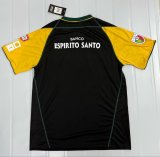 2002/2003 Sporting Lisbon Away Fans  1:1 Quality Retro Soccer Jersey