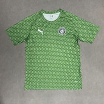 25/26 Manchester City Pre match uniform Fans 1:1 Quality Soccer Jersey 25/26 Manchester City Pre match uniform Fans 1:1 Quality Soccer Jersey