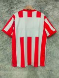 1991/1992 Chivas  Home Fans Retro 1:1 Quality Soccer Jersey