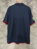 2003/2004 Chivas  Away Fans Retro 1:1 Quality Soccer Jersey