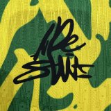 25/26 667 Green Player 1:1 Quality Soccer Jersey