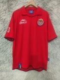 2003/2004 Chivas Third  Fans Retro 1:1 Quality Soccer Jersey