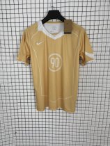 25/26 Nike 90 Khaki 1:1 Quality  Soccer Jersey