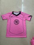 25/26 Nike 90 Pink 1:1 Quality  Soccer Jersey