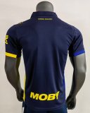 25/26 Parma Third  Fans 1:1 Quality Soccer Jersey