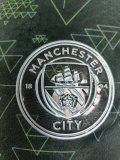 25/26 Manchester City Four Player 1:1 Quality Soccer Jersey