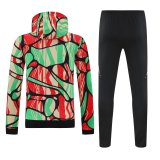24/25 Arsenal Hooded Long Sleeved 1:1 Training suit