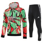 24/25 Arsenal Hooded Long Sleeved 1:1 Training suit