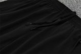 25/26 Real Madrid  Black 1:1 Quality Training Jersey