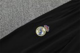 25/26 Real Madrid  Black 1:1 Quality Training Jersey