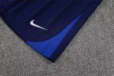 25/26 PSG Paris Grey 1:1 Quality Training  Jersey（A-Set）