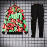 24/25 Arsenal Hooded Long Sleeved 1:1 Training suit