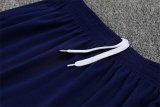 25/26 PSG Paris Grey 1:1 Quality Training  Jersey（A-Set）