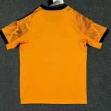 25/26 Roma  Away Fans 1:1 Quality Soccer Jersey