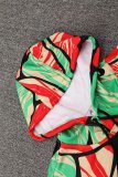 24/25 Arsenal Hooded Long Sleeved 1:1 Training suit