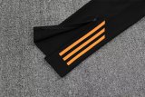 25/26 Real Madrid  Black 1:1 Quality Training Jersey
