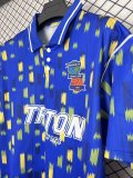 1992/1993 Birmingham Home Fans Retro 1:1 Quality  Soccer Jersey