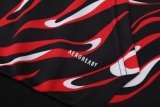 25/26 Manchester United Hooded Long Sleeved 1:1 Training suit