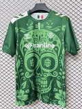 25/26  Real Betis Special Edition Fans 1:1 Quality Soccer Jersey