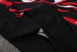 25/26 Manchester United Hooded Long Sleeved 1:1 Training suit