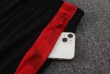 25/26 Manchester United Hooded Long Sleeved 1:1 Training suit