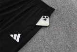 25/26 Real Madrid  Black 1:1 Quality Training Jersey