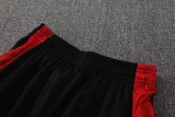 25/26 Manchester United Hooded Long Sleeved 1:1 Training suit