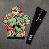 24/25 Arsenal Hooded Long Sleeved 1:1 Training suit