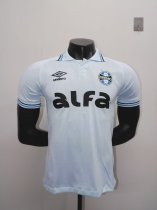 25/26 Gremio  Away  Player 1:1 Quality Soccer Jersey