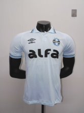 25/26 Gremio  Away  Player 1:1 Quality Soccer Jersey