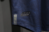 2019/2020 Retro Real Madrid Away Player version 1:1 Quality Soccer Jersey（球员版）