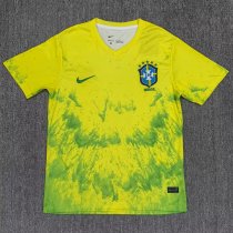 25/26 Brazil  Special Edition  Fans 1:1 Quality Soccer Jersey
