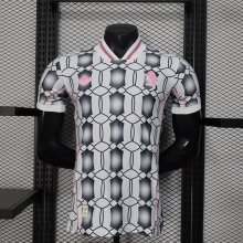 25/26 Juventus Retro  Player 1:1 Quality Soccer Jersey