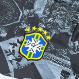 25/26 Brazil Jesus Special Edition  Fans 1:1 Quality Soccer Jersey