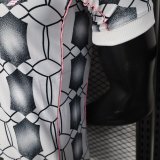 25/26 Juventus Retro  Player 1:1 Quality Soccer Jersey