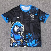 25/26 Brazil  Special Edition  Fans 1:1 Quality Soccer Jersey