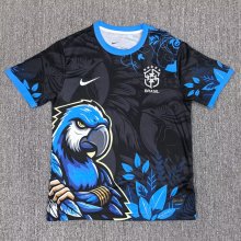 25/26 Brazil  Special Edition  Fans 1:1 Quality Soccer Jersey