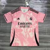25/26 Real Madrid Special Edition Fans 1:1 Quality Soccer Jersey