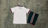 26/27 (2026) Mexico Away Kids 1:1 Quality Soccer Jersey